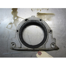 12K122 Rear Oil Seal Housing From 2001 BMW X5  3.0